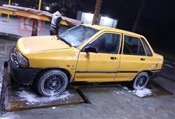 Saipa 131